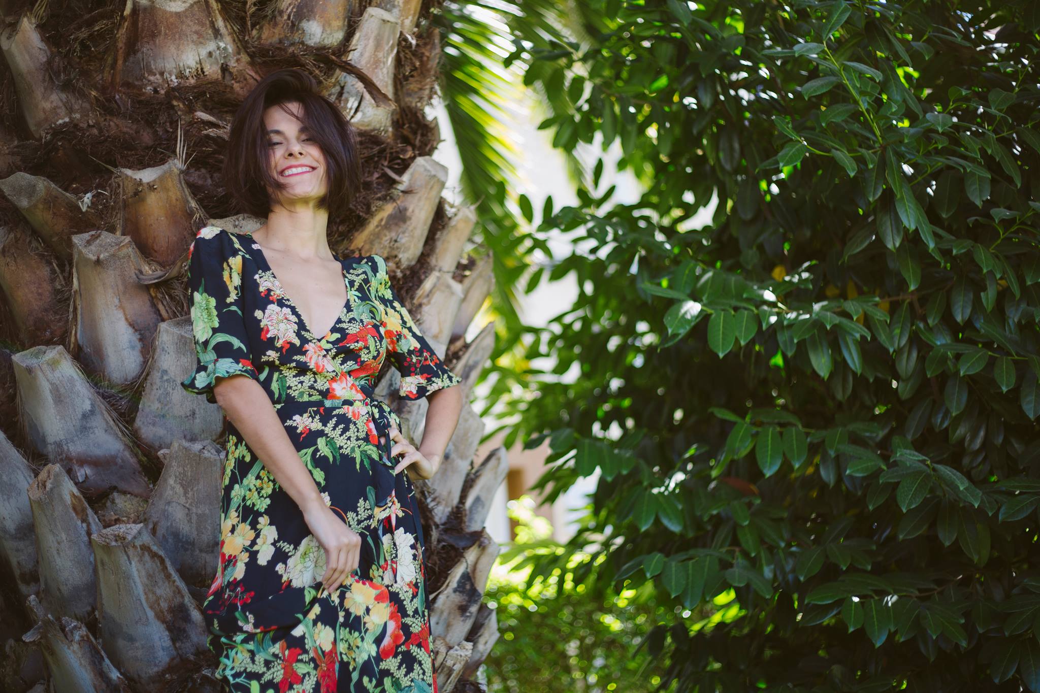 FÁTIMA N. DELGADO