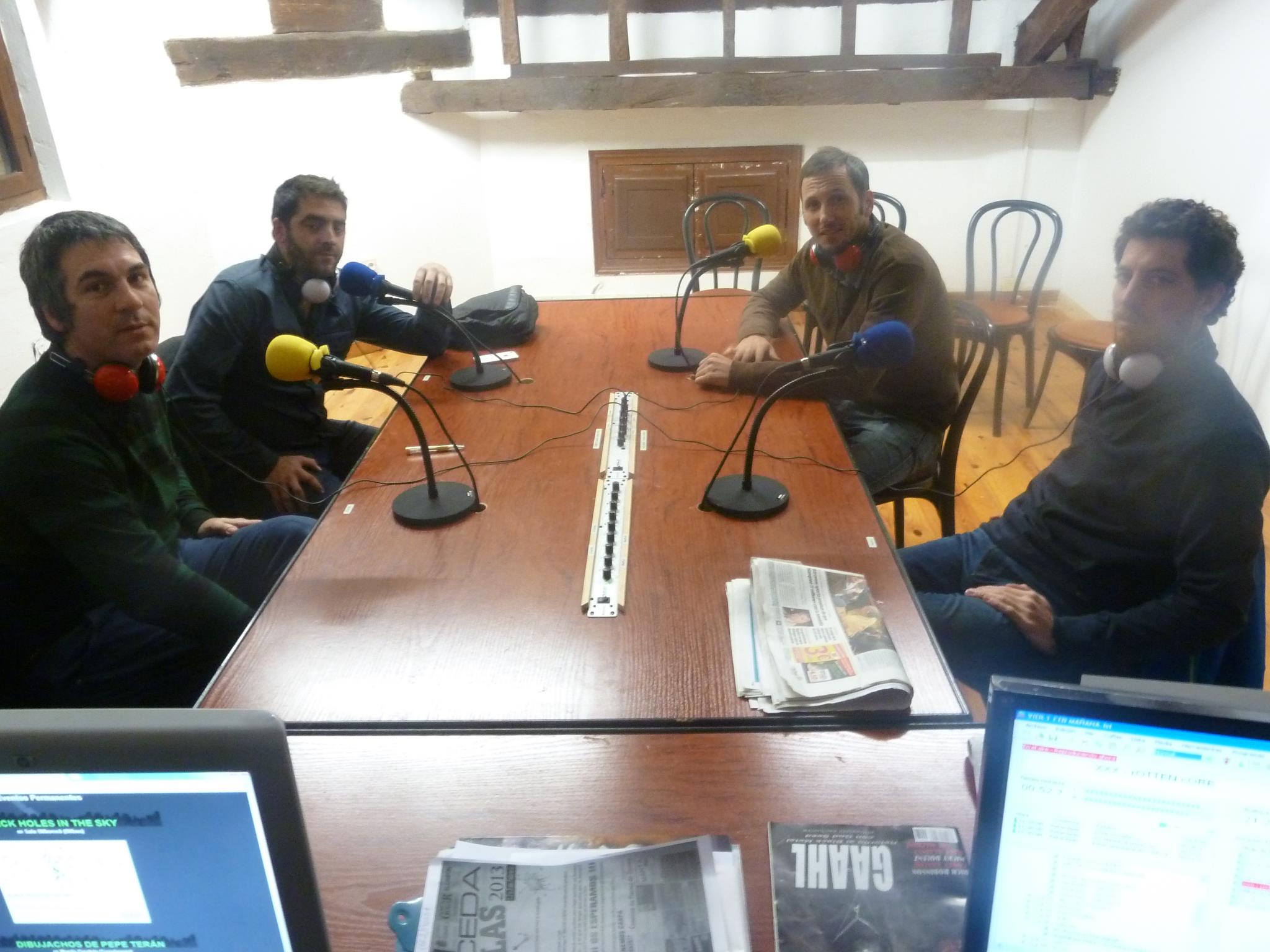 Noche de Rock 864 – 400 Golpes – Austral