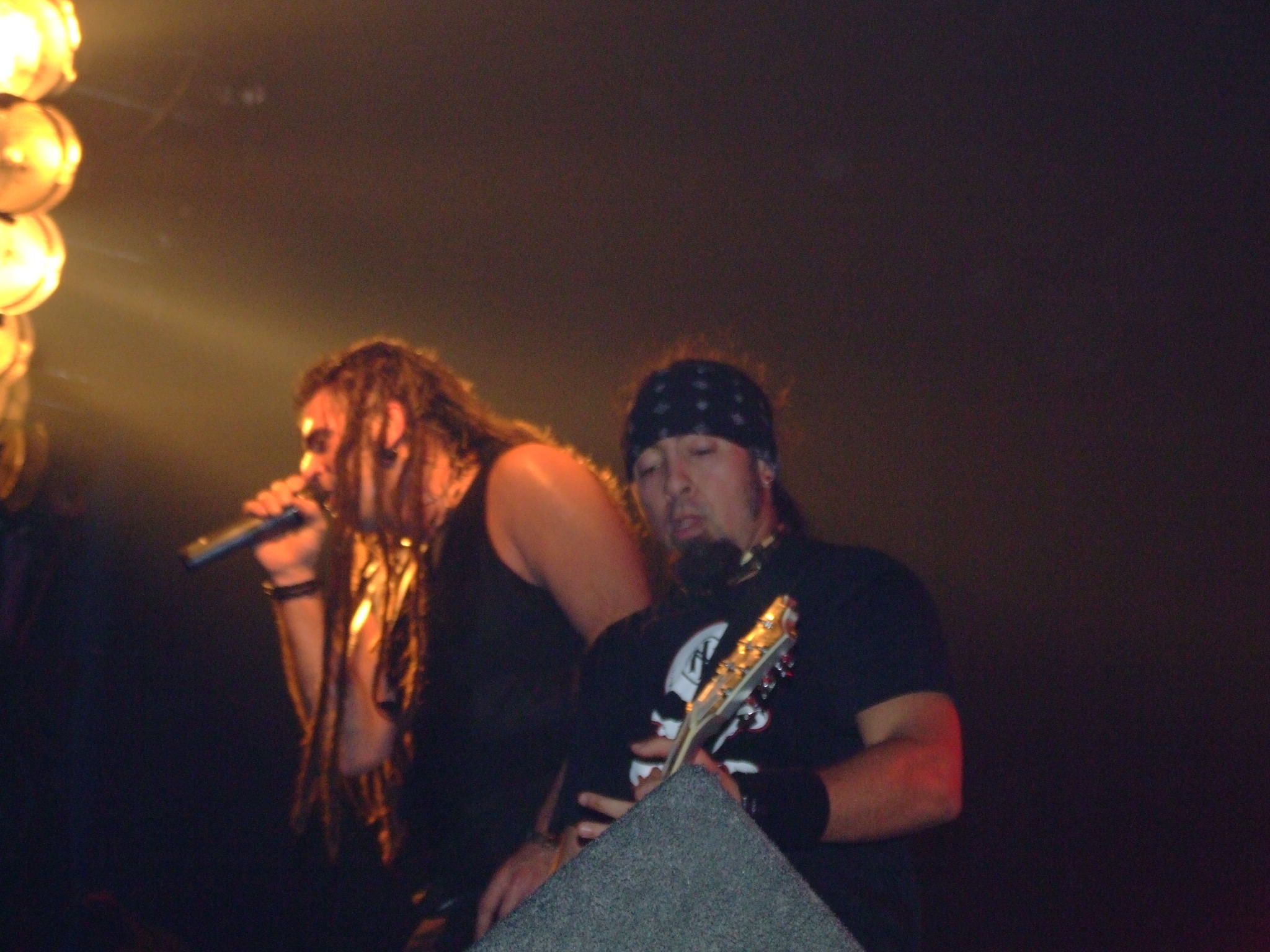NDNO + ILL NIÑO