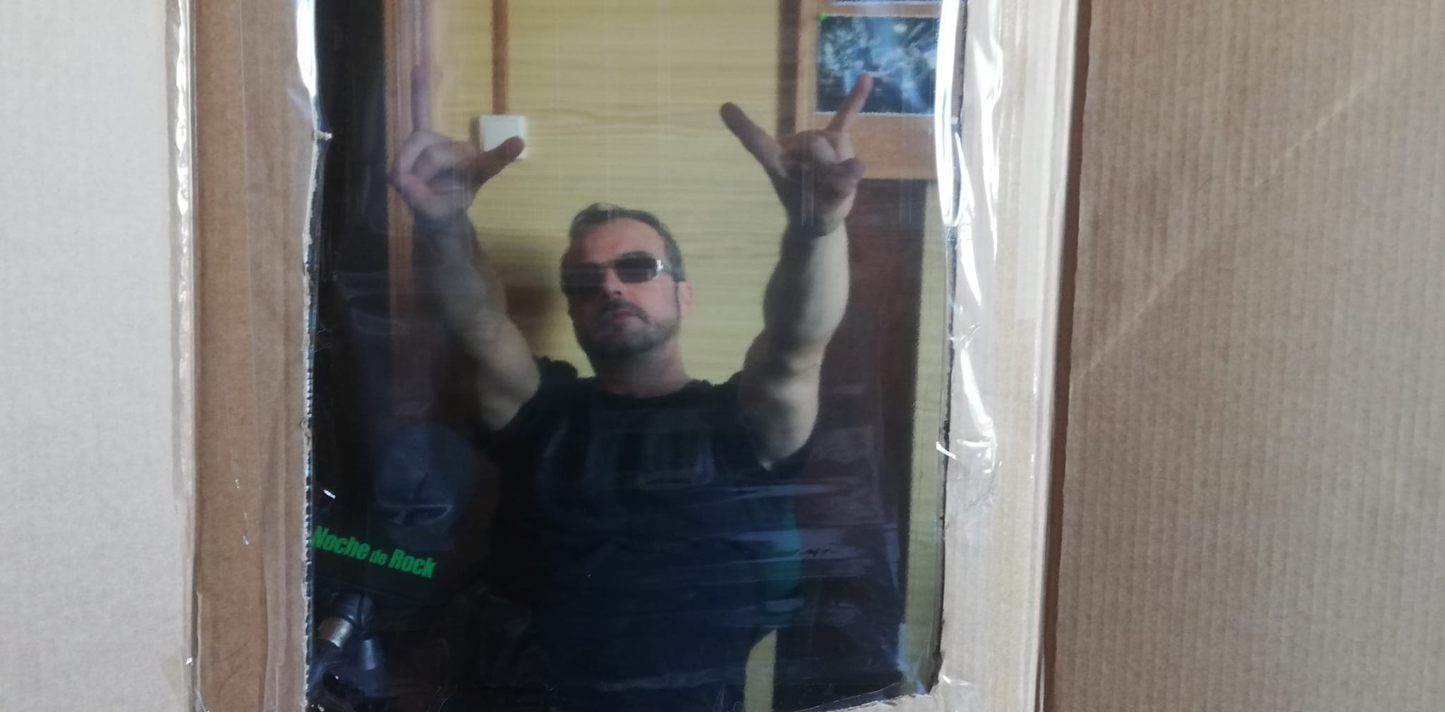 Noche de Rock 1247 – Imperial Jade – Knights of Blood
