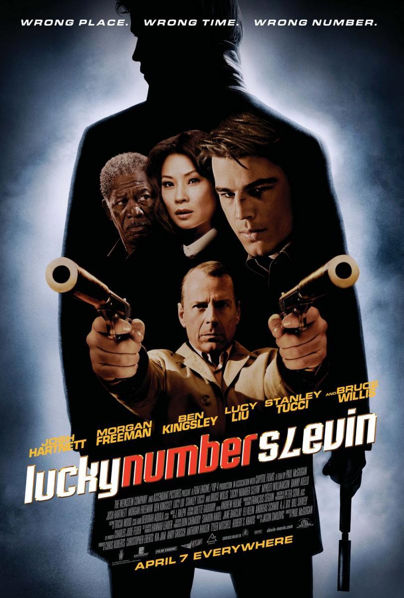 EL CASO SLEVIN