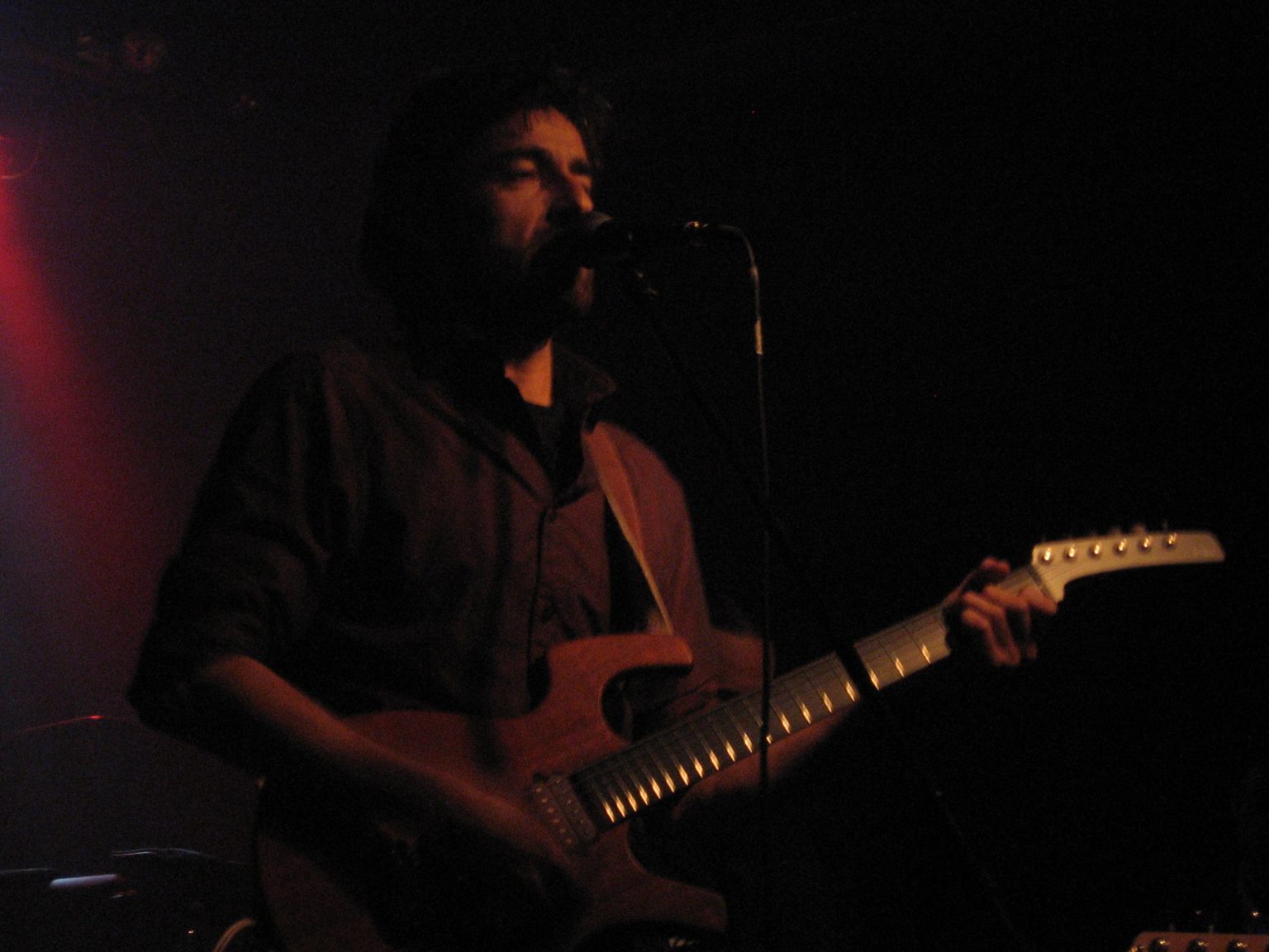 Noche de Rock Recopilatorio III