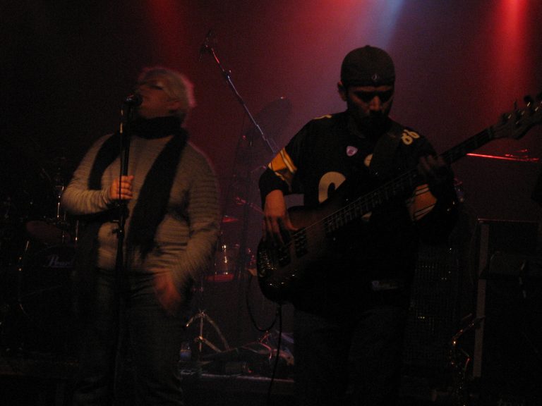 Noche de Rock Recopilatorio III