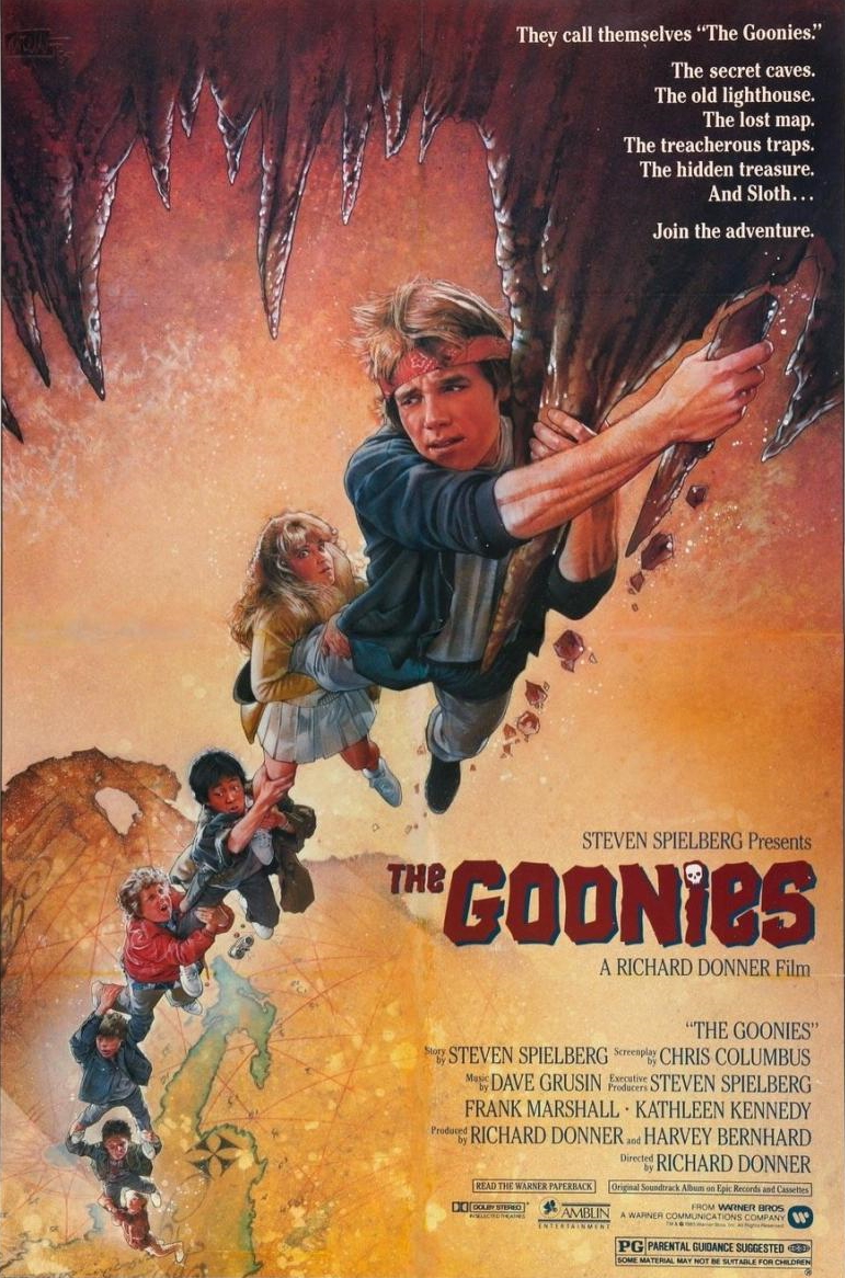 LOS GOONIES