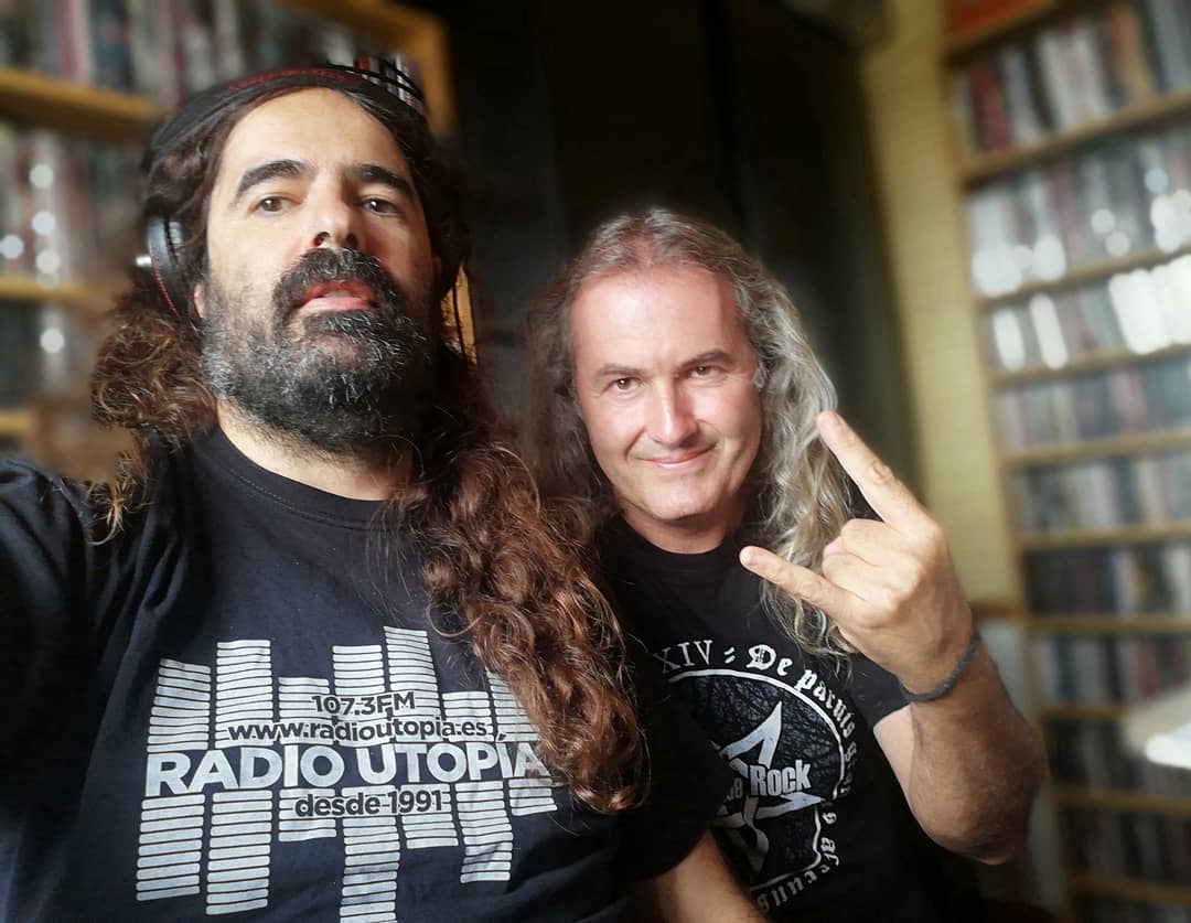 Noche de Rock 1258 – Black Star Riders – Trovador Urbano
