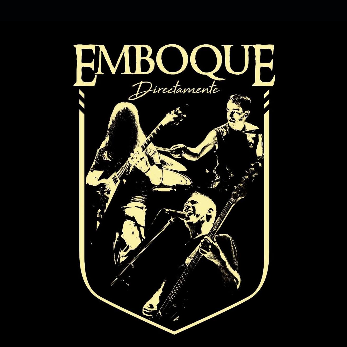 1262 – EMBOQUE – Directamente