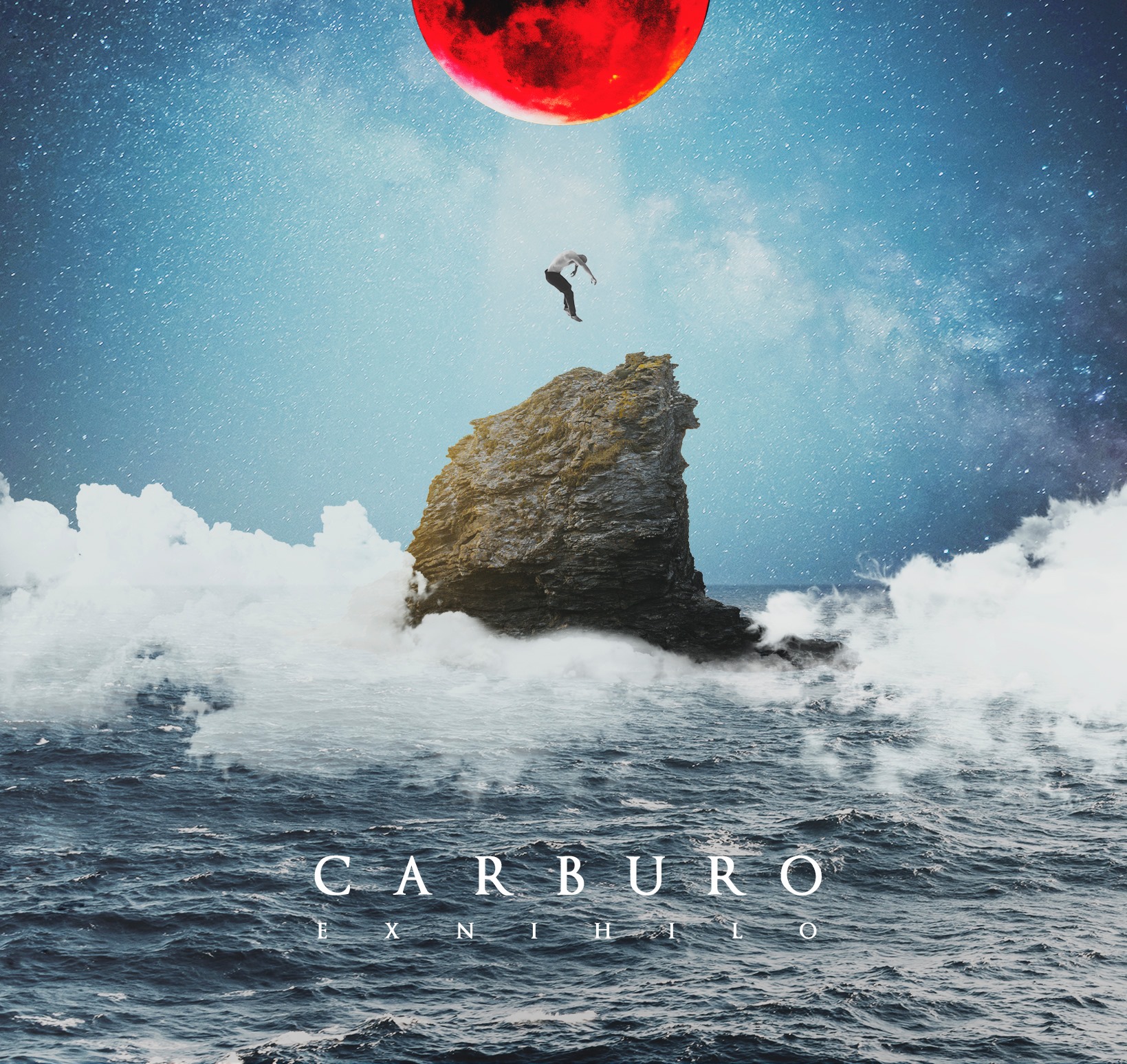 1260 – CARBURO – Ex Nihilo