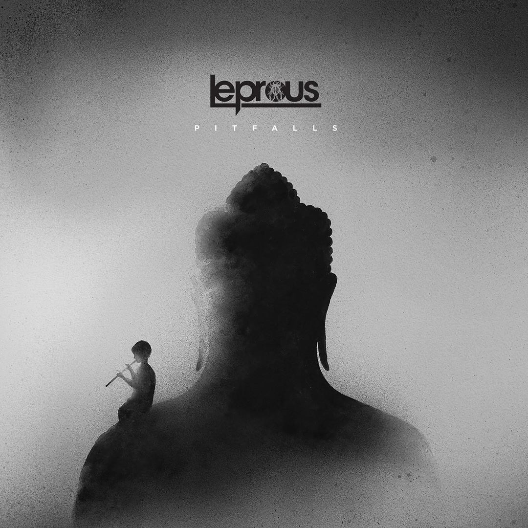 1256 – LEPROUS – Pitfalls