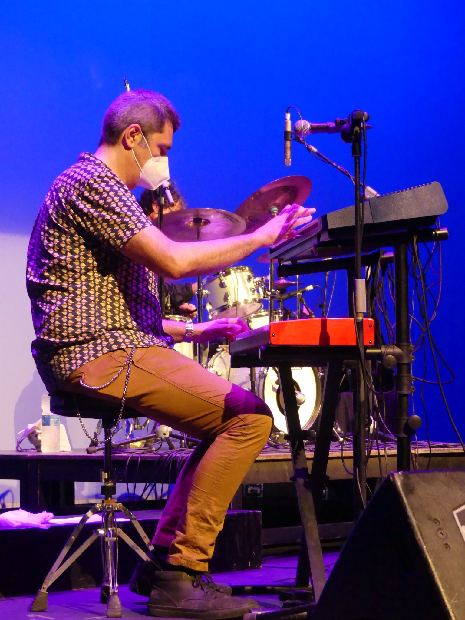 ESCENARIO 39300: DR. FARFISA