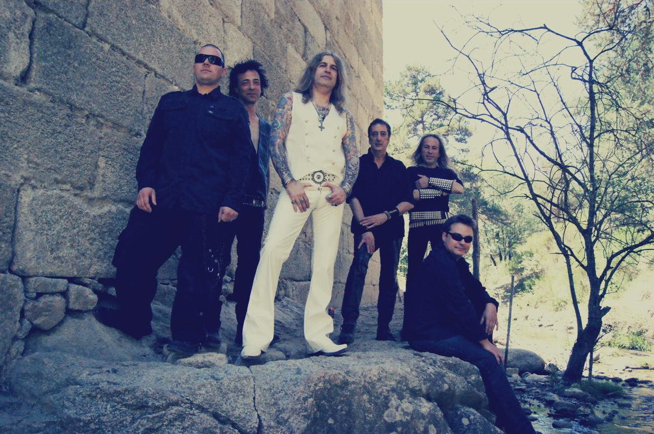 Noche de Rock 764 – The Sword – Lujuria