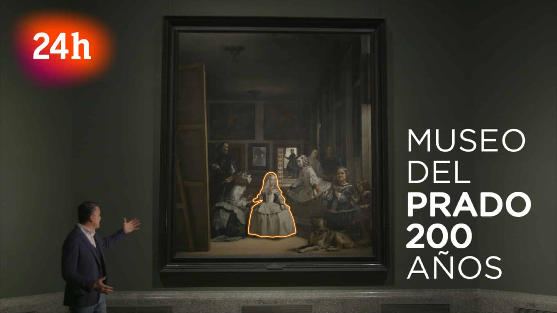200: UNA NOCHE EN EL PRADO