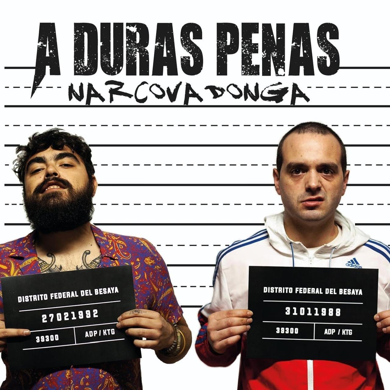 1265 – A DURAS PENAS – Narcovadonga