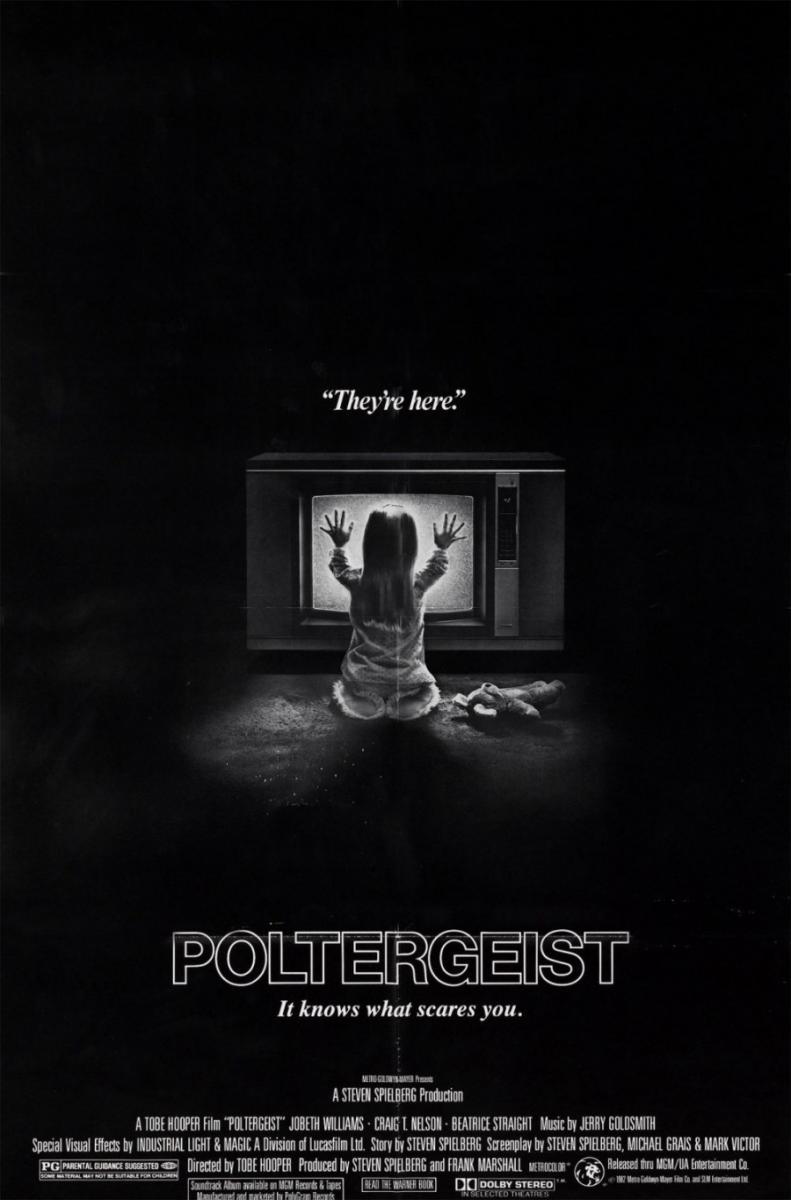 POLTERGEIST