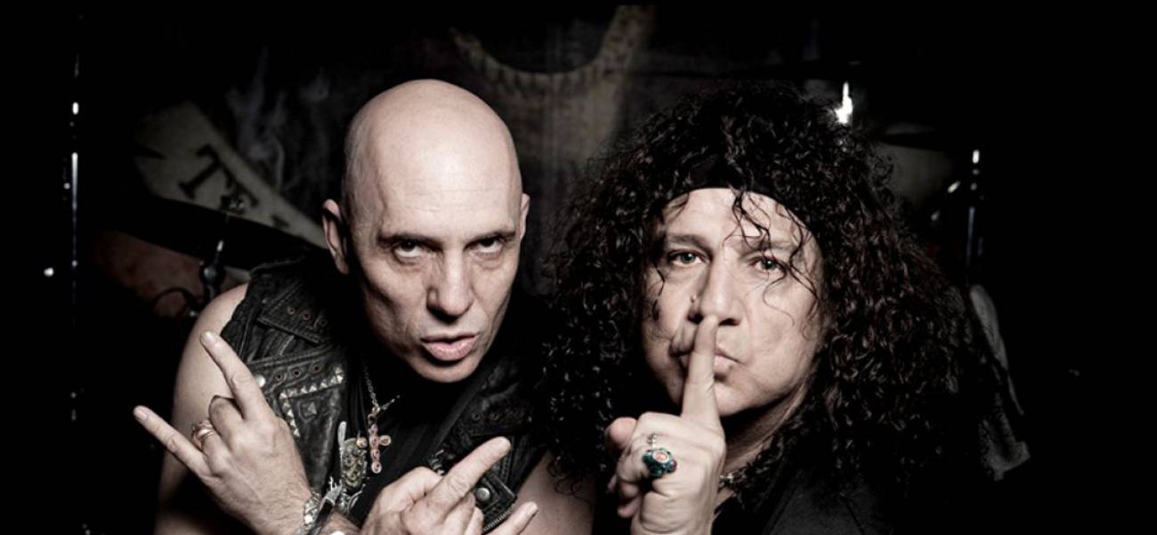 Noche de Rock 718 – The Spanish Peasant – Obús