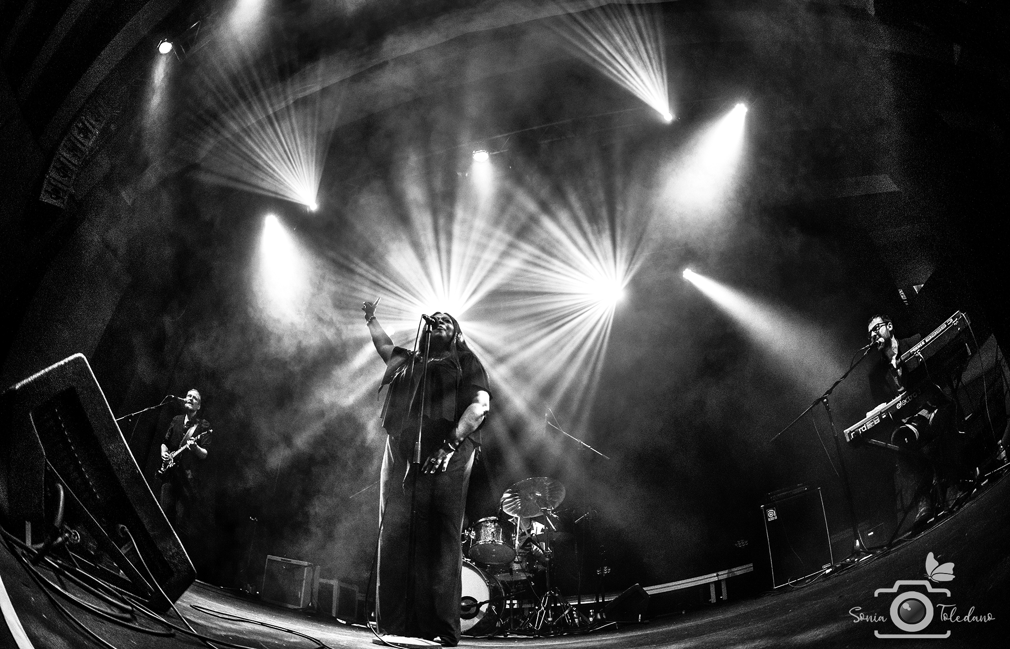 SOUL SHAKE SANTANDER