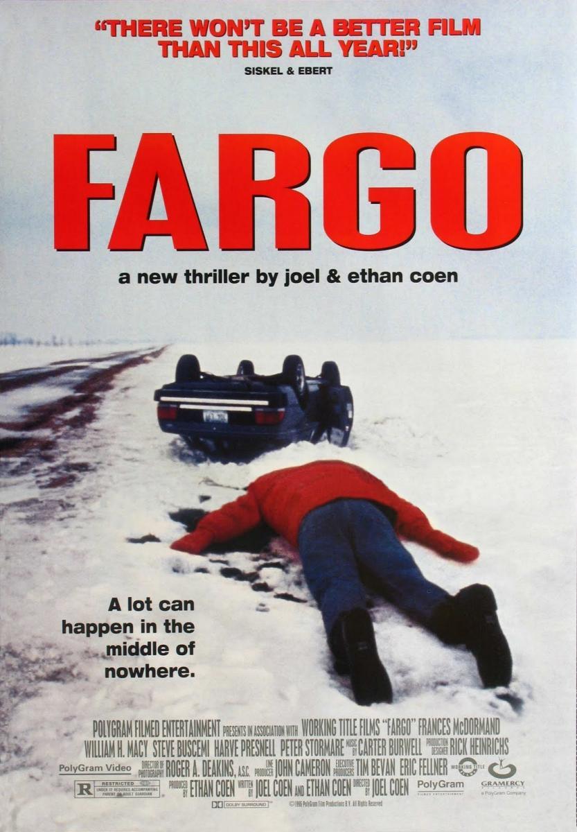 FARGO