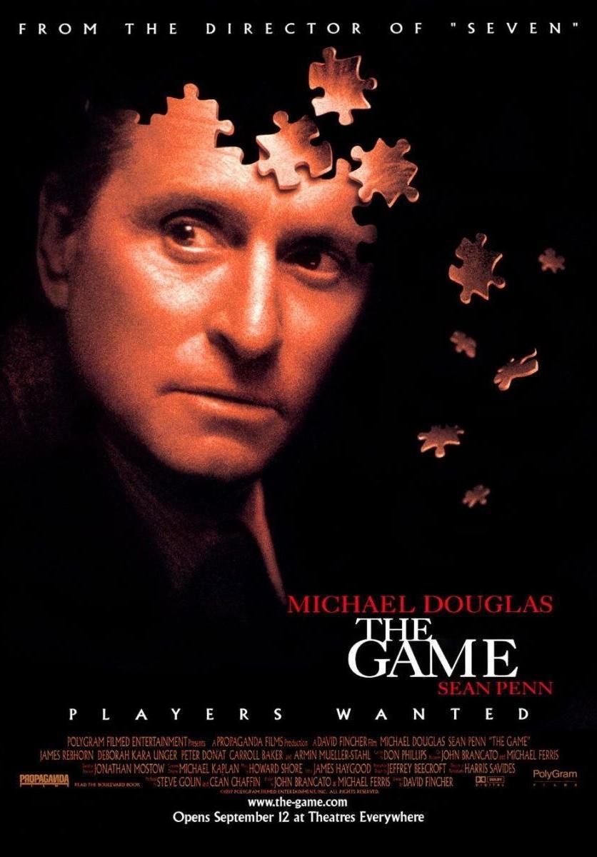 THE GAME
