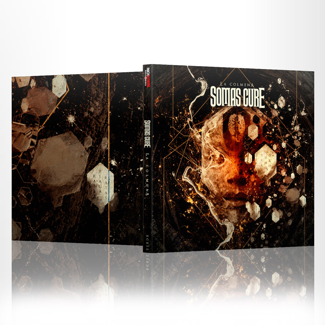SOMAS CURE al Disco de la Semana