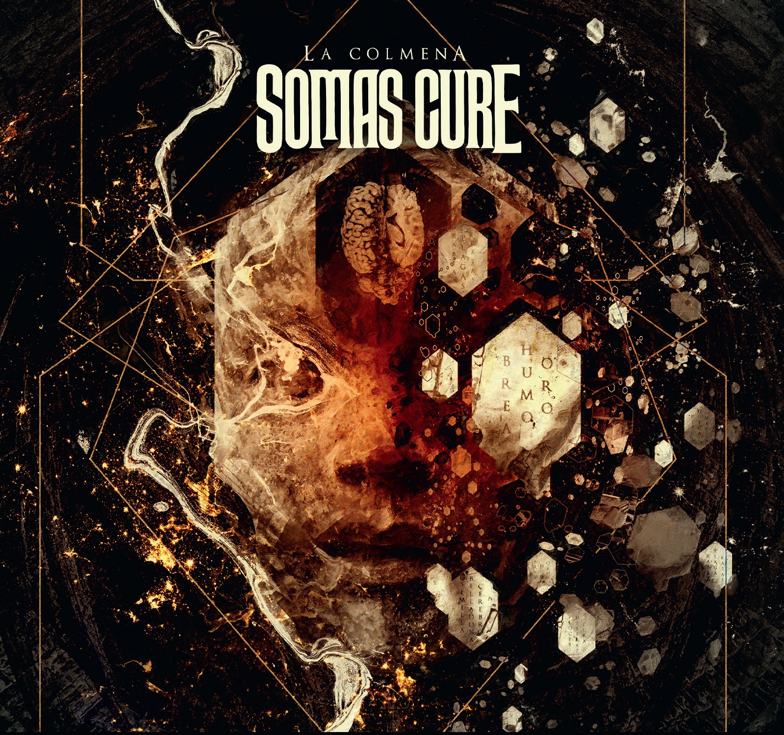 1274 – SOMAS CURE – La Colmena