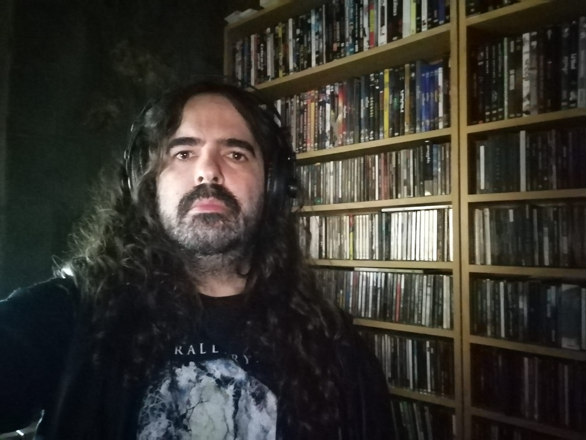Noche de Rock 1270 – Caligula’s Horse – La Mala Hierba