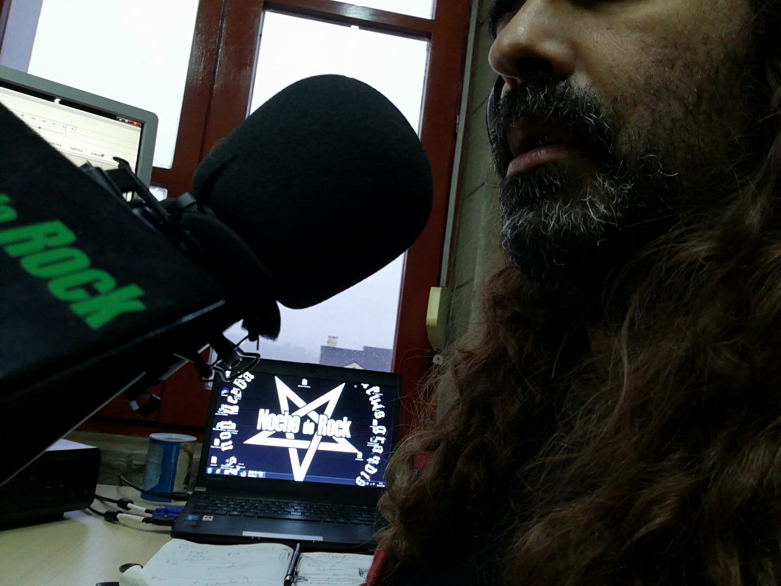 Noche de Rock 1271 – Testament – Los Estanques