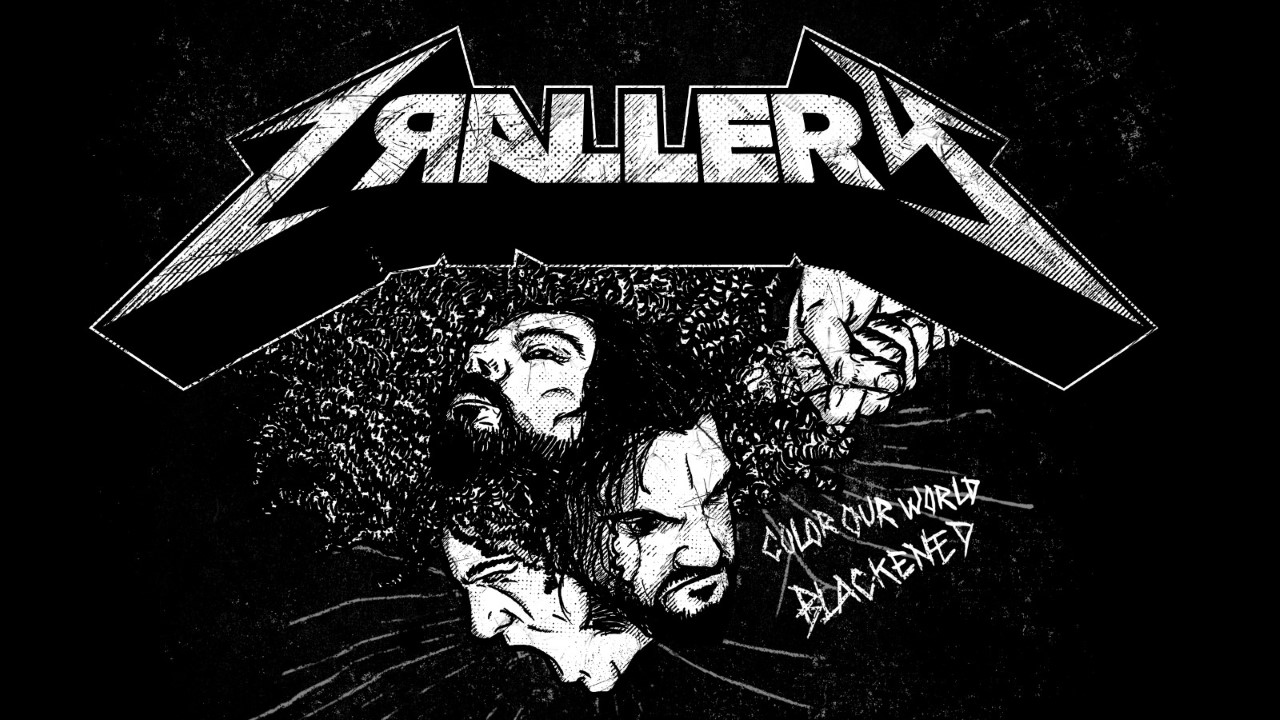 NUEVO VIDEOCLIP DE TRALLERY