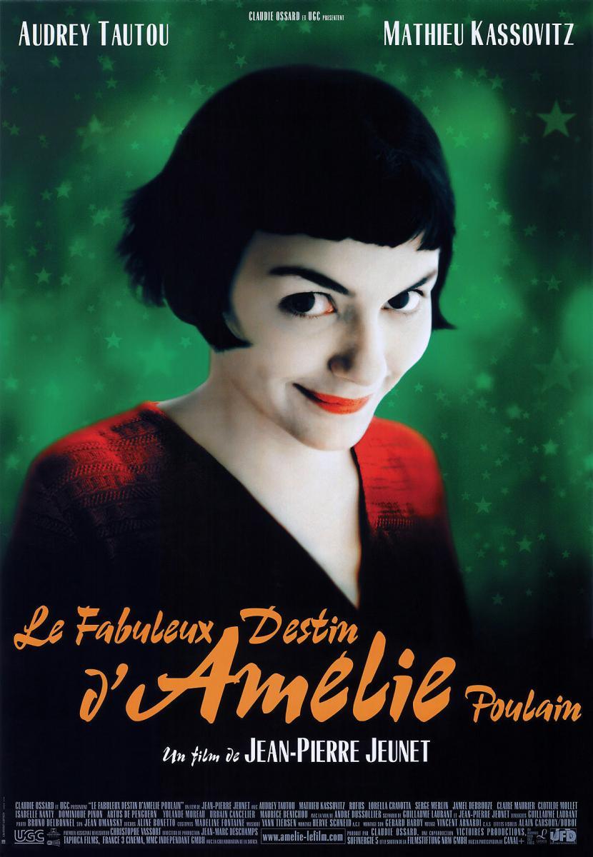 AMELIE