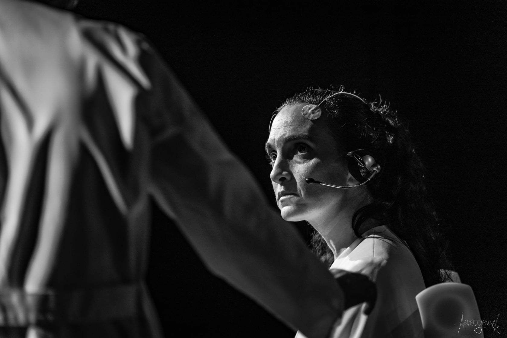 ENTREVISTA A MARTA LÓPEZ