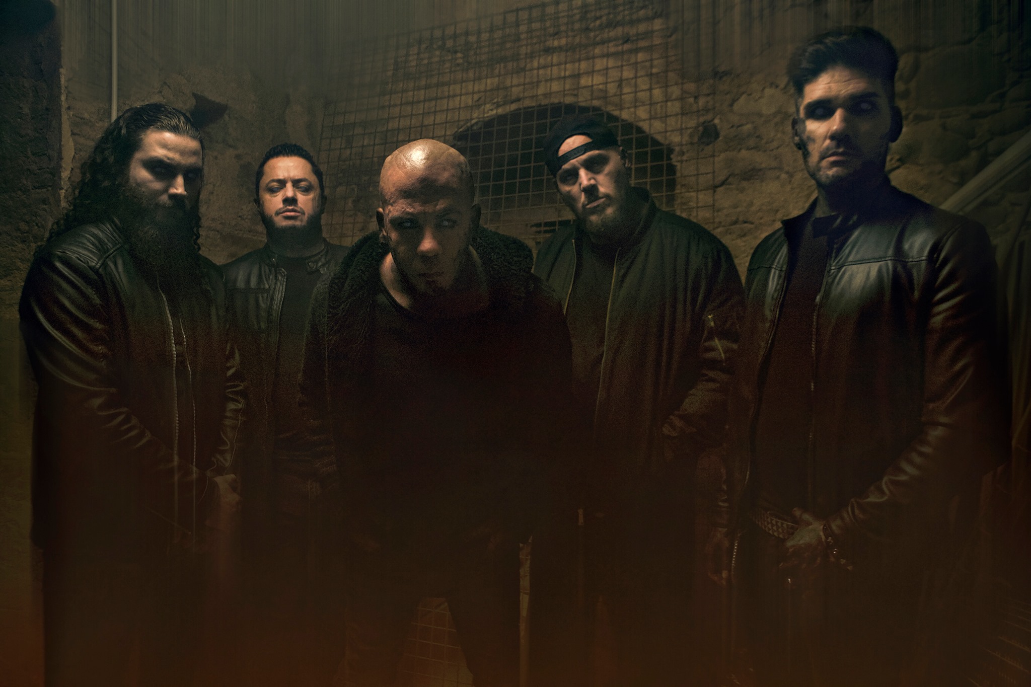 NUEVO SINGLE DE MORPHIUM: «DANCE OF FLIES»