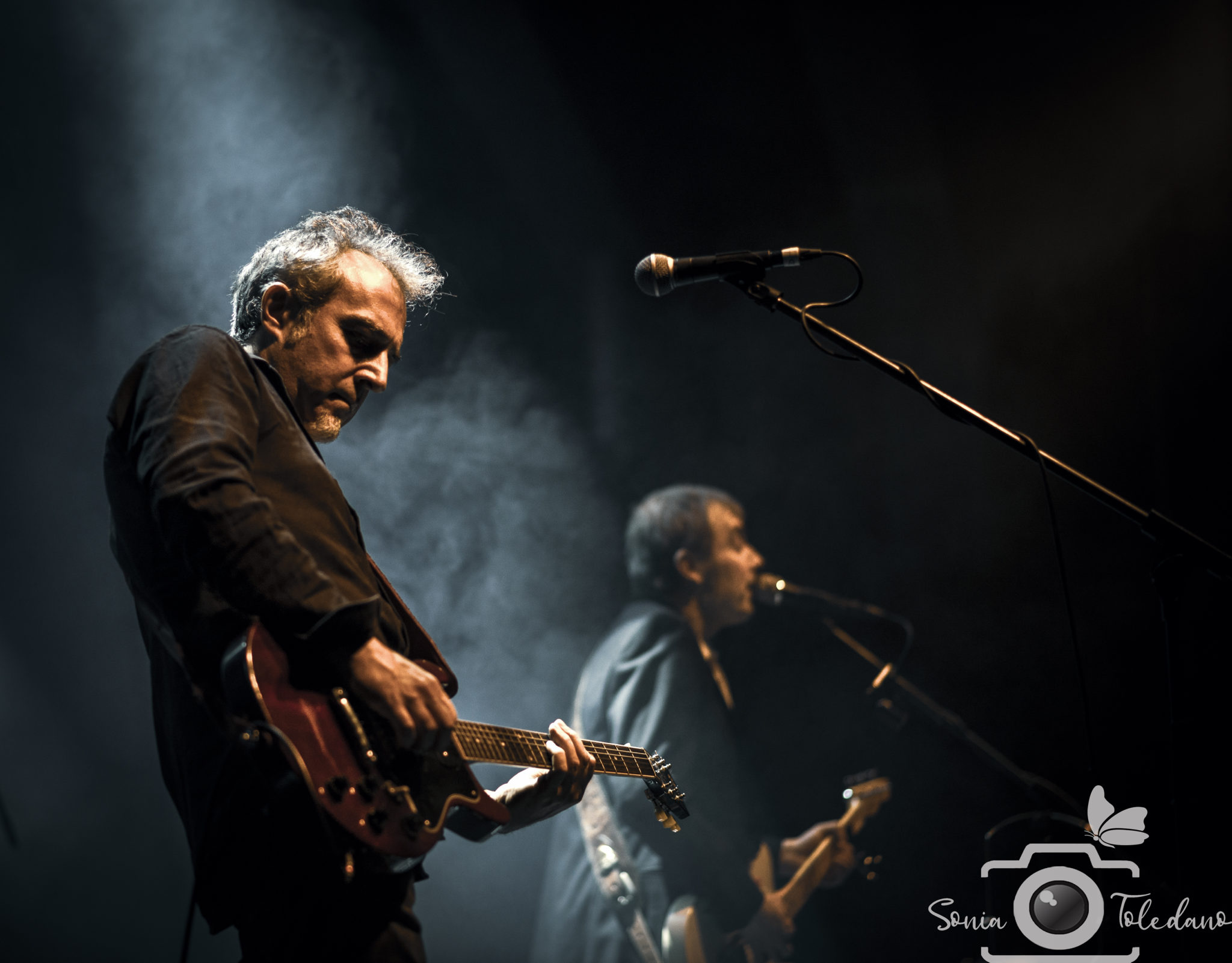 LOS DELTONOS: CONCIERTO NAVIDEÑO 2020