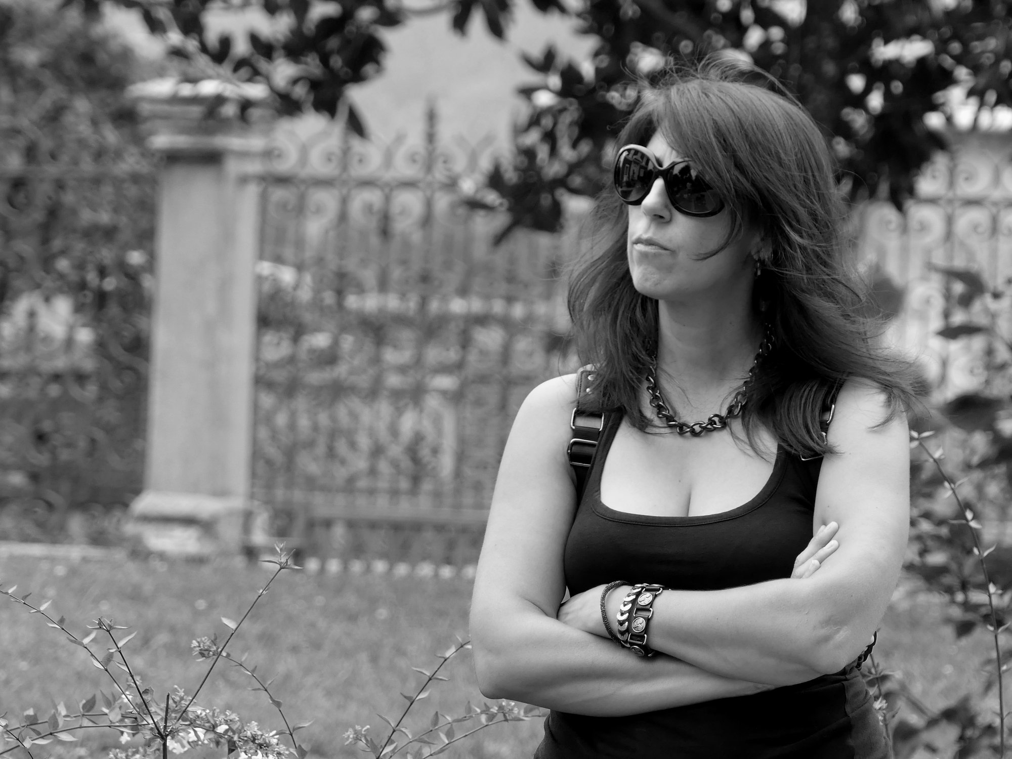 ENTREVISTA A ELENA CIFRIÁN