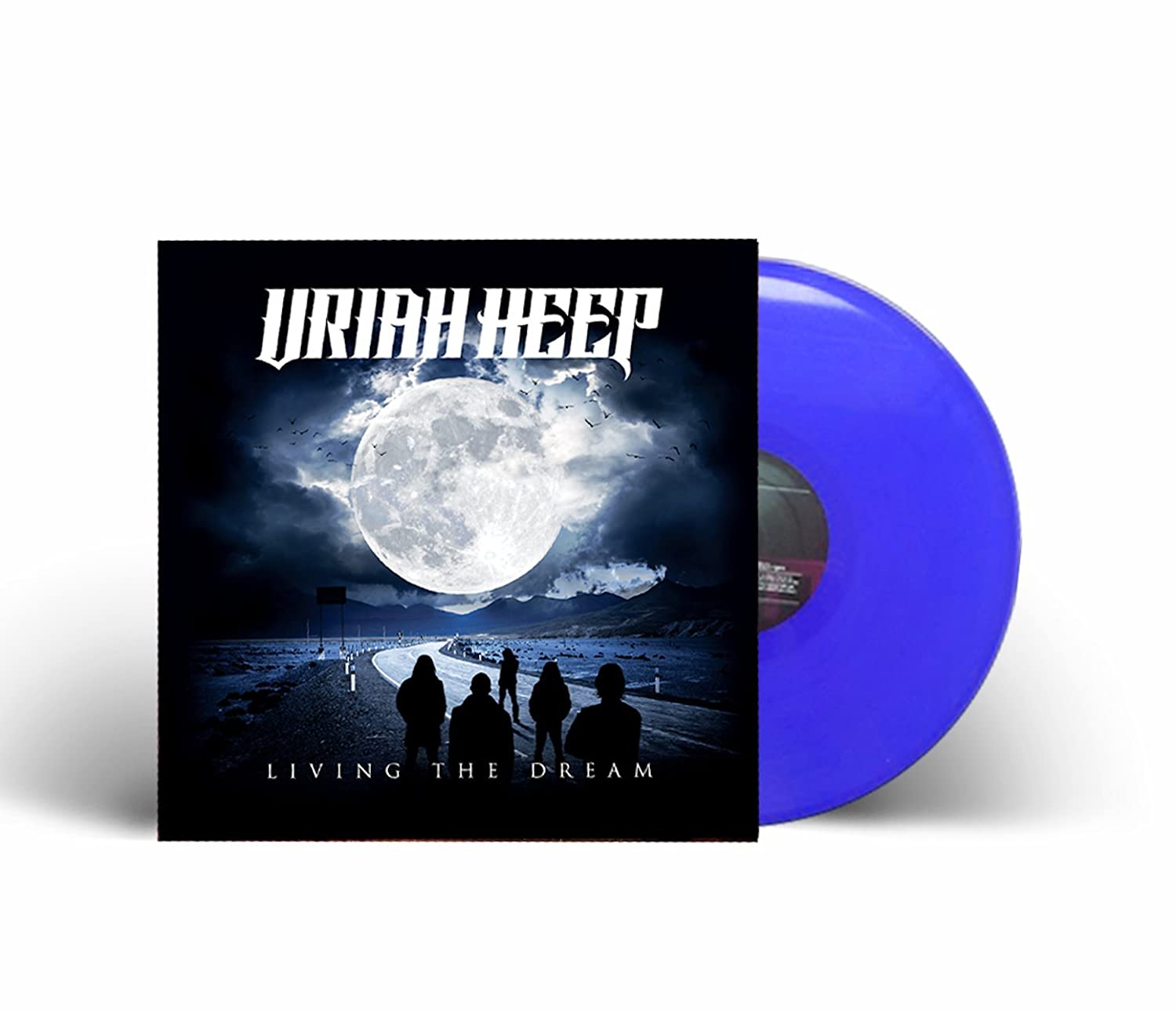 URIAH HEEP al Disco de la Semana