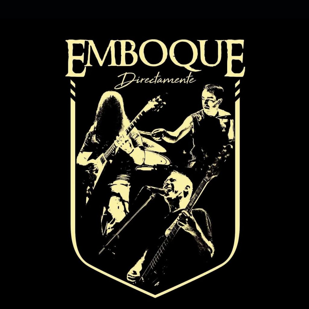 1277 – FAVORITOS 2020 – EMBOQUE – Directamente