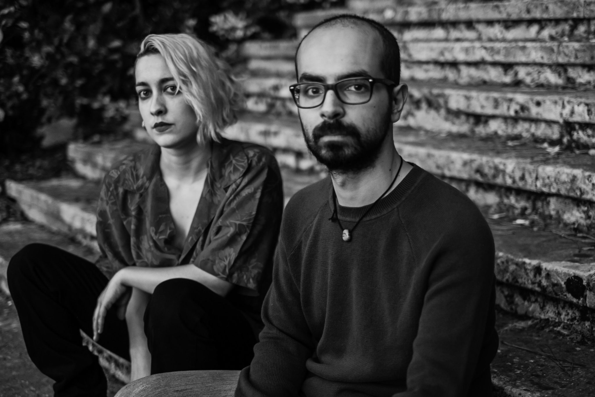 MOTHERTOWN PRESENTAN: «NOT ENOUGH»