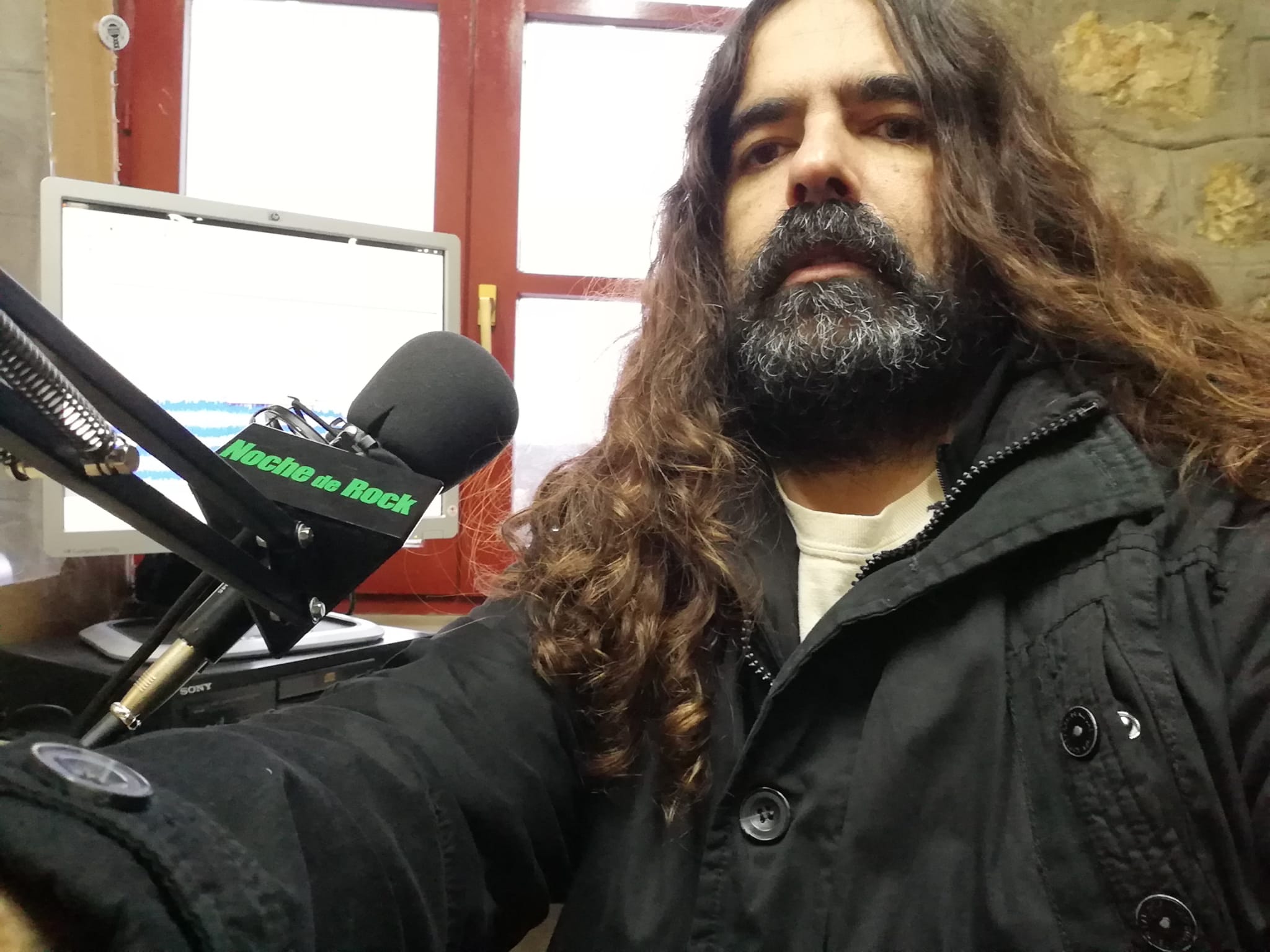 Noche de Rock 1274 – Somas Cure – Minas Tirith