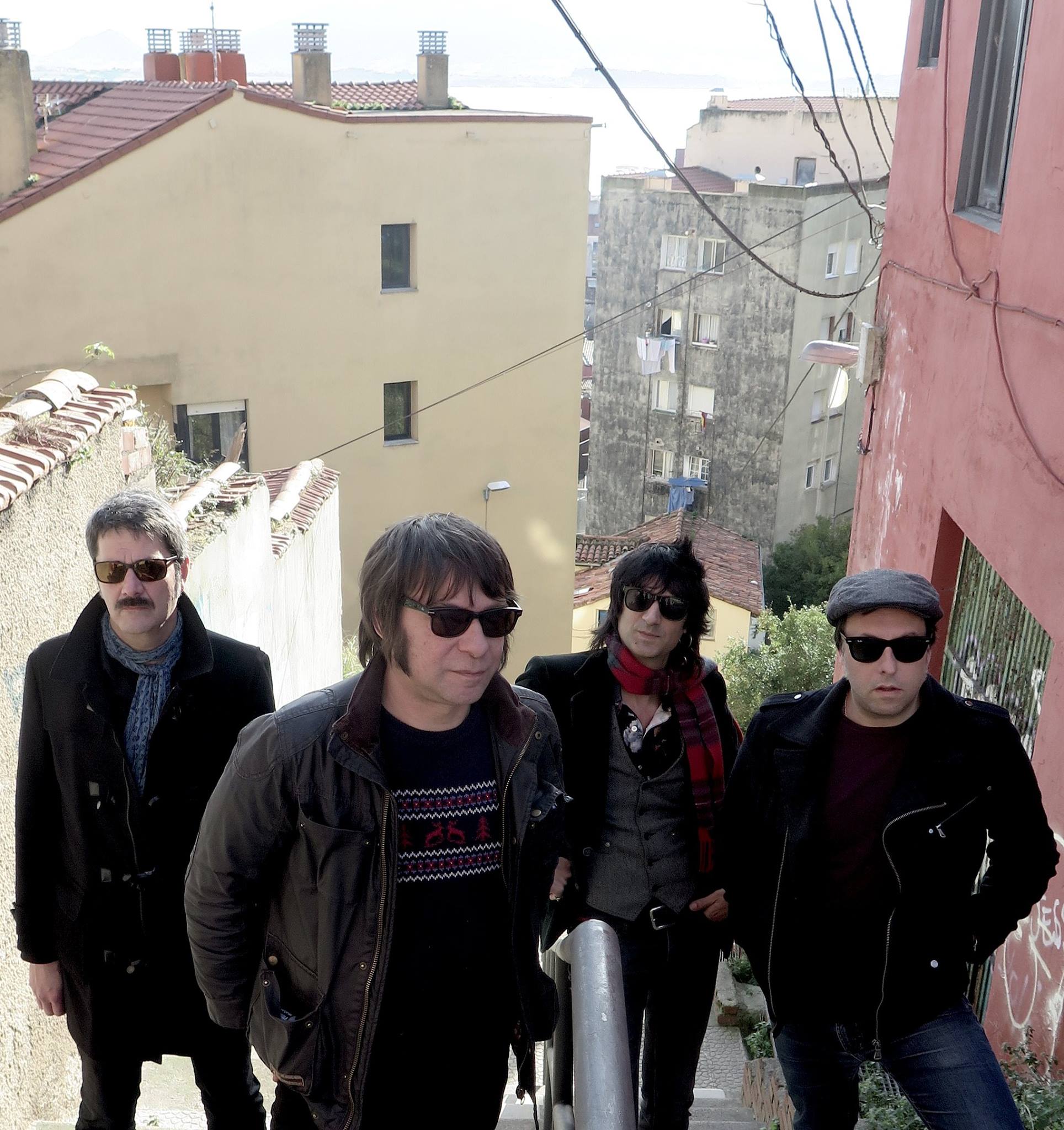 LOS TUPPER