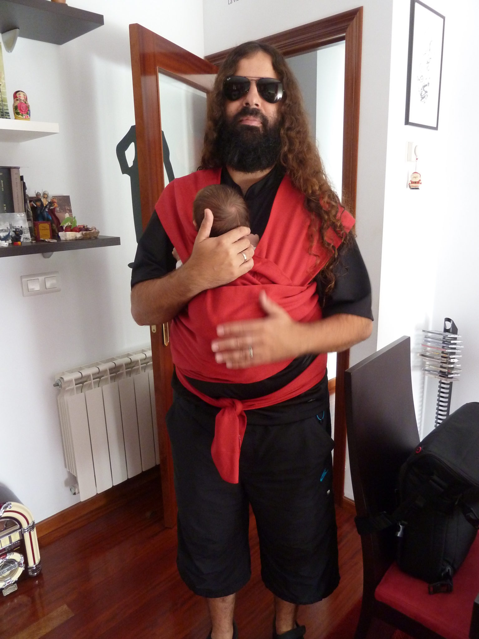 Noche de Rock 793 – Granada Goblin – Quaoar