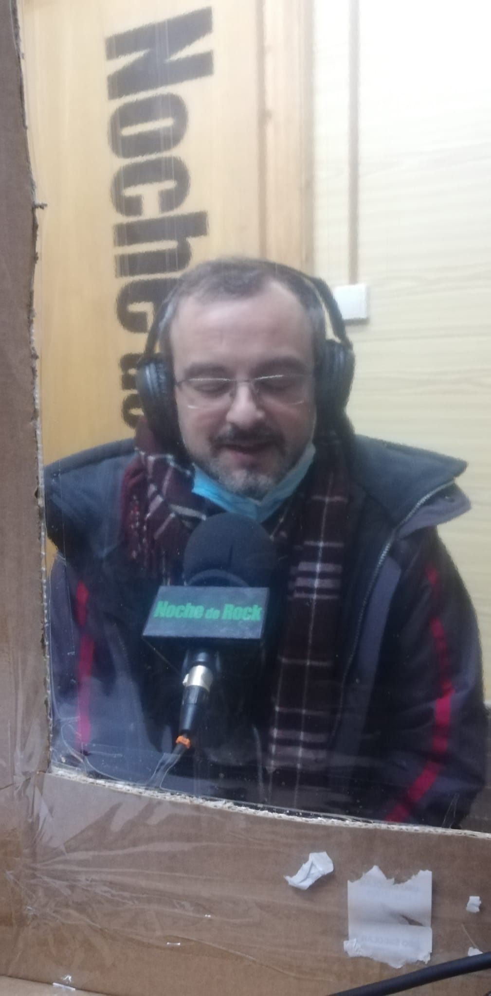 Noche de Rock 1278 – Obsidian Kingdom – Mind Driller