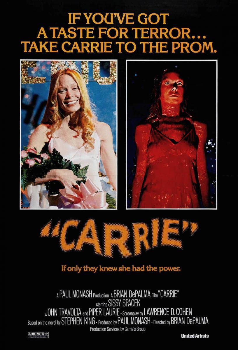 CARRIE