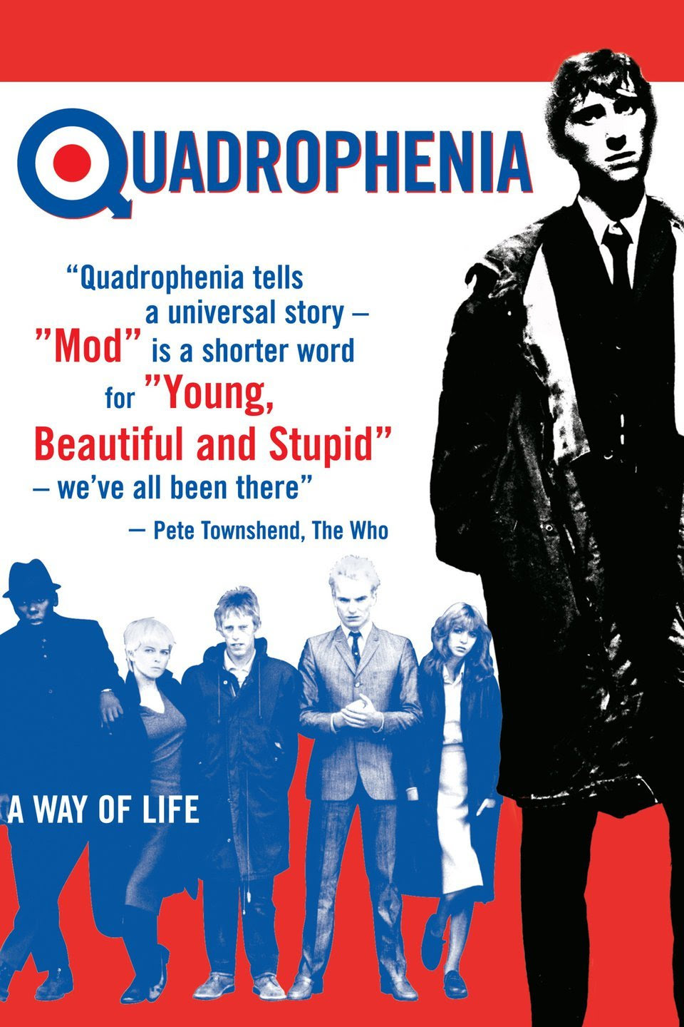 QUADROPHENIA