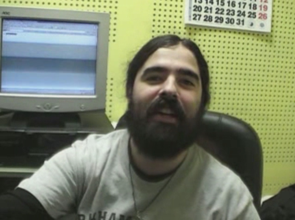 SUBPOWER TV – 2