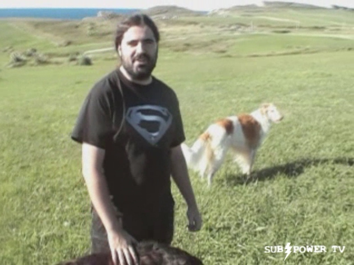 SUBPOWER TV – 3