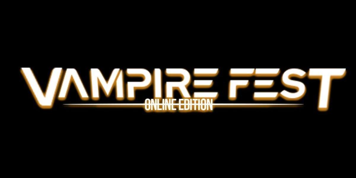 CARTEL VAMPIRE FEST STREAMING