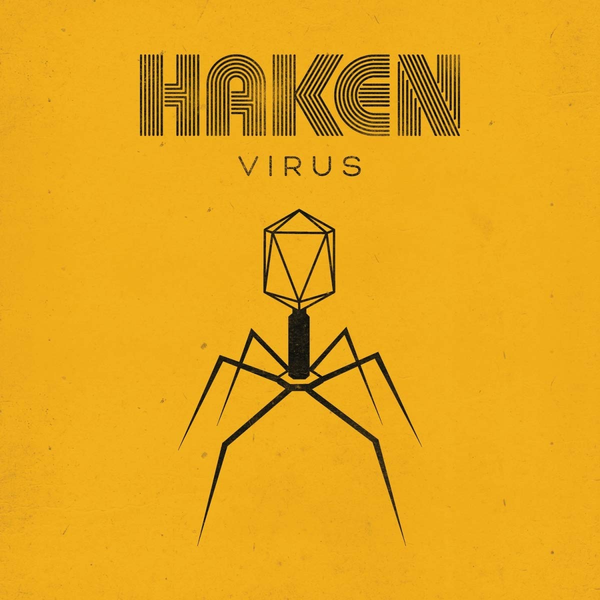 1289 – HAKEN – Virus