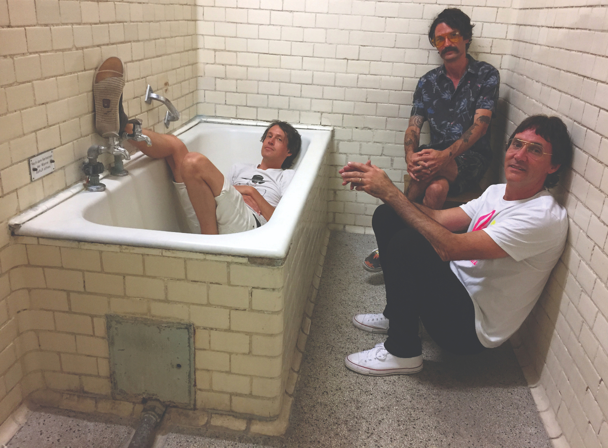 «NO RULES» EL NUEVO VIDEOCLIP DE AUTOGRAMM