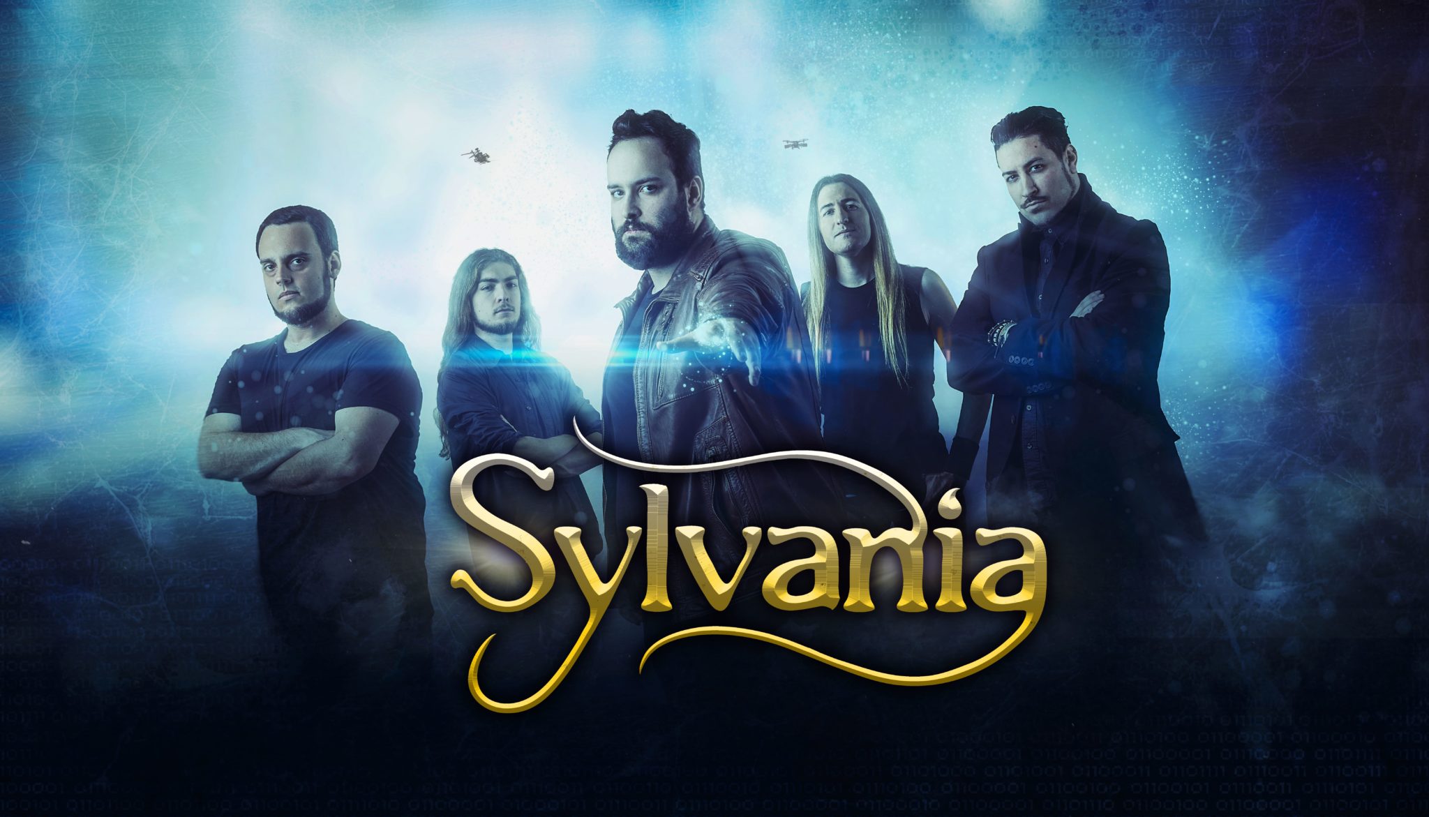SYLVANIA PRESENTA LA SEGUNDA PARTE DE SUS DIRECTOS
