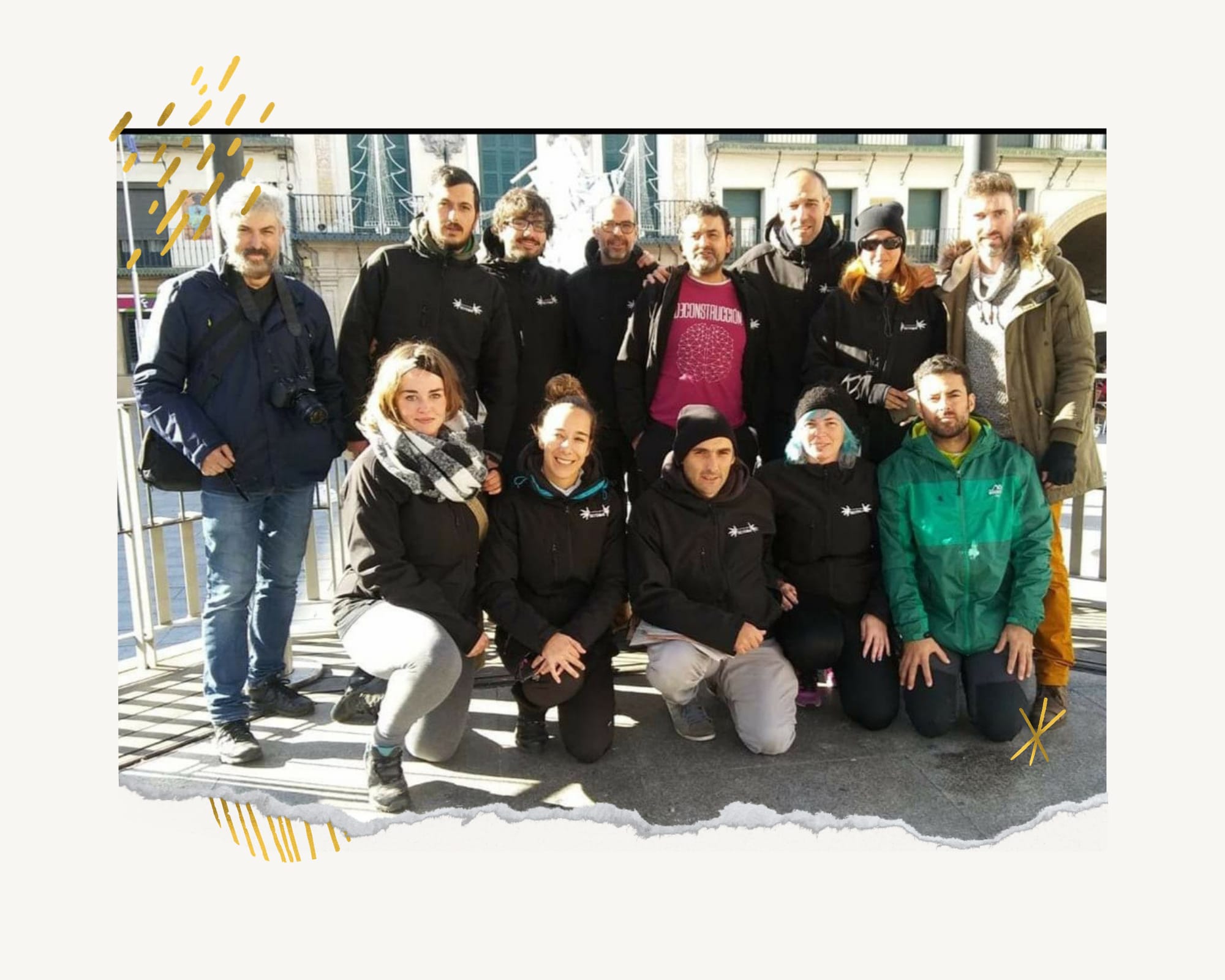 ASOCIACIÓN CULTURAL OCTUBRE