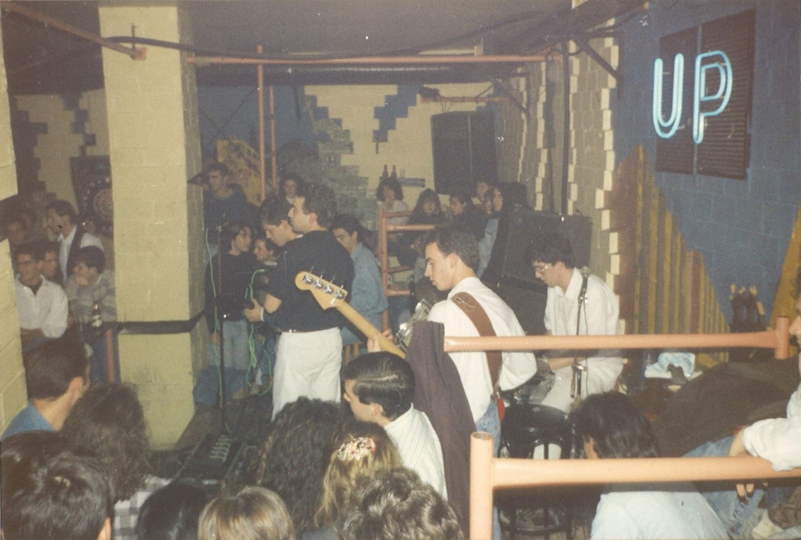 DEMENTES Y SUEÑOS