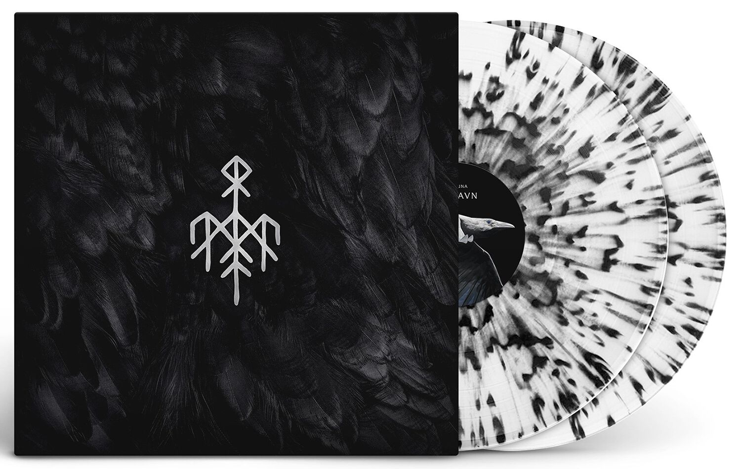 WARDRUNA al Disco de la Semana