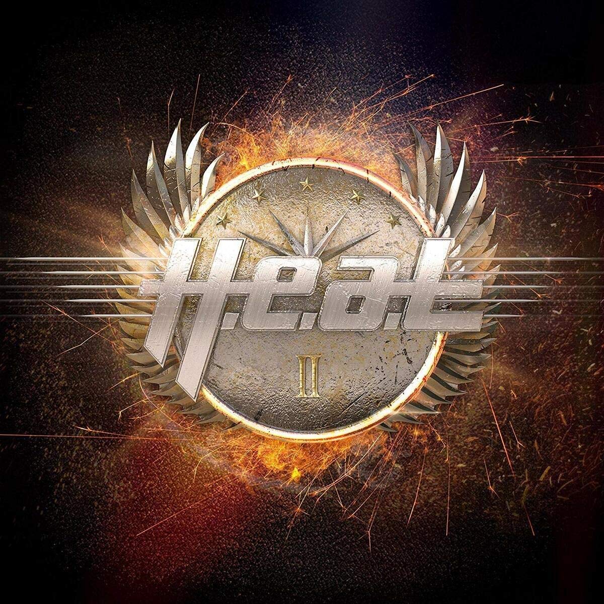 1301 – H.E.A.T – II